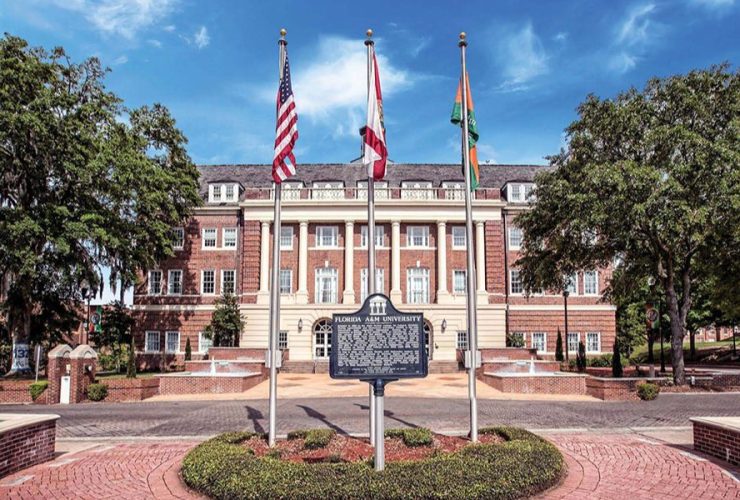 University Governor Threatens to Cut FAMU Law, Nursing, and Pharmacy Programs