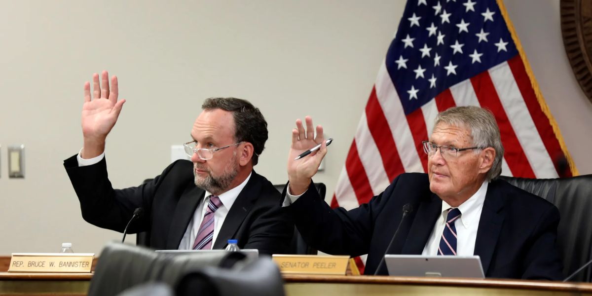 Upcoming Budget Includes Tax Cuts for South Carolina Citizens