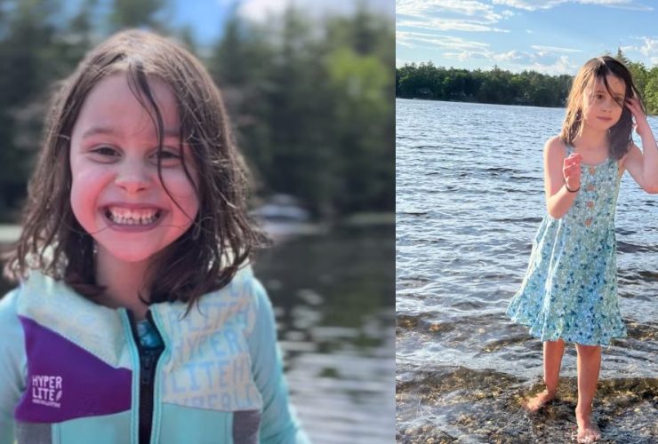 Vacation Turns Tragic: 6-Year-Old New Jersey Girl Dies in Badminton Racquet Accident