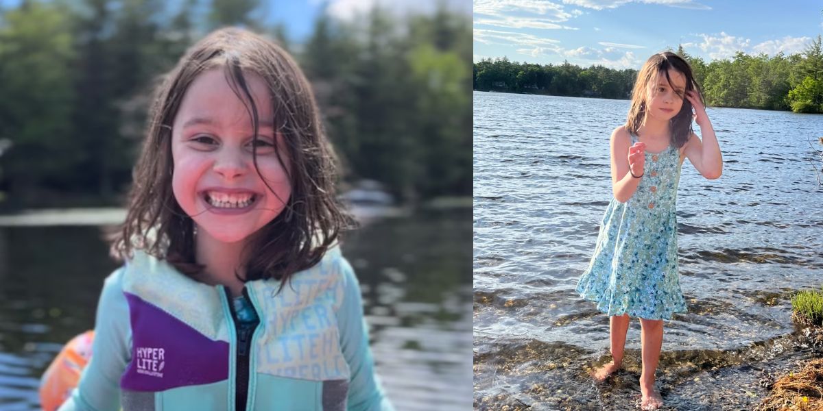 Vacation Turns Tragic: 6-Year-Old New Jersey Girl Dies in Badminton Racquet Accident