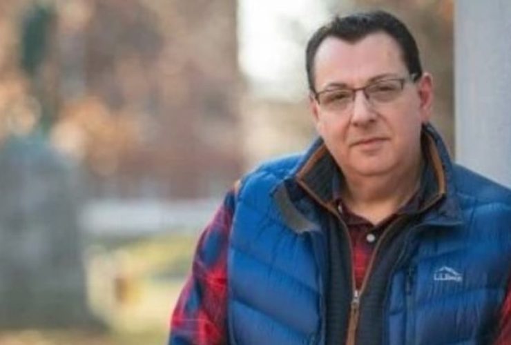 Vermont Owes $175,000 Over Middle Finger Incident with Trooper