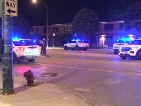 Violence Strikes Two Shootings Leave 3 Teens and 12-Year-Old Injured in Chicago
