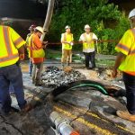 Water Main Break Forces Boil Water Advisory in Atlanta: What You Need to Know