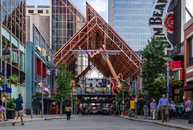 Where Heritage Shines 5 Kentucky Cities with the Largest Black Populations