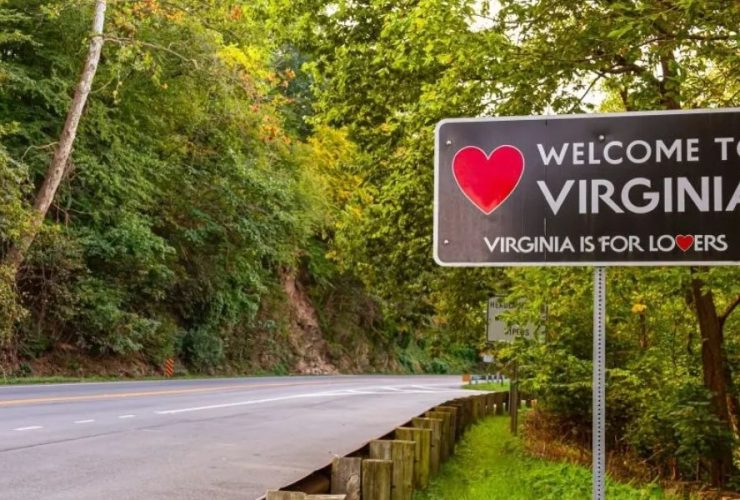 Where the Elite Meet Virginia's 5 Snobbiest Neighborhoods