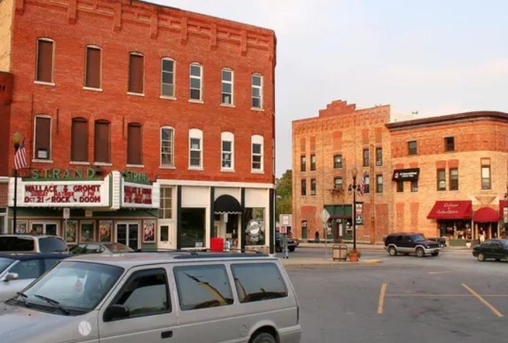 Where to Find Comfort and Charm Indiana's 5 Small and Cozy Town Gems
