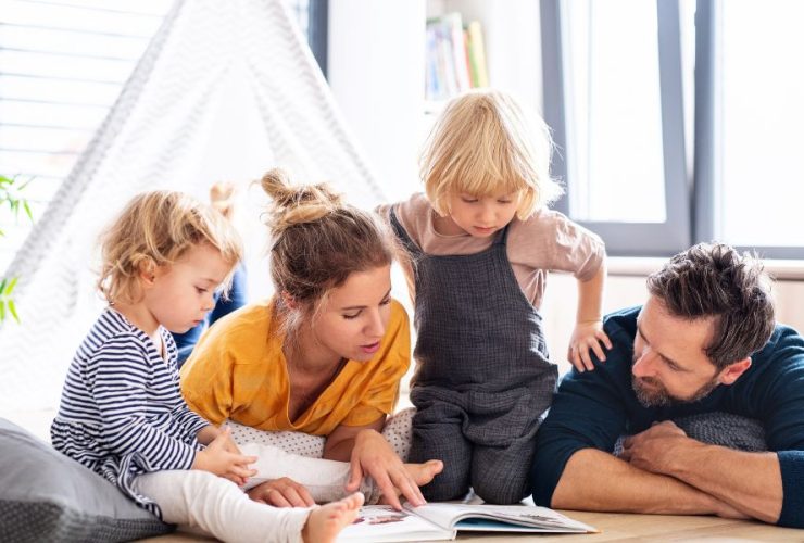 Where to Settle Down: Utah's Top Picks for Family-Friendly Living