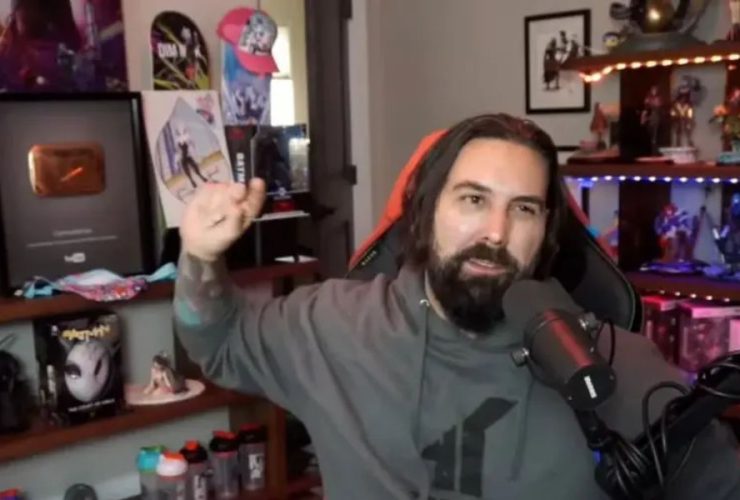 YouTube Star Benny Potter Dies in Devastating I-25 Collision Near Fort Collins