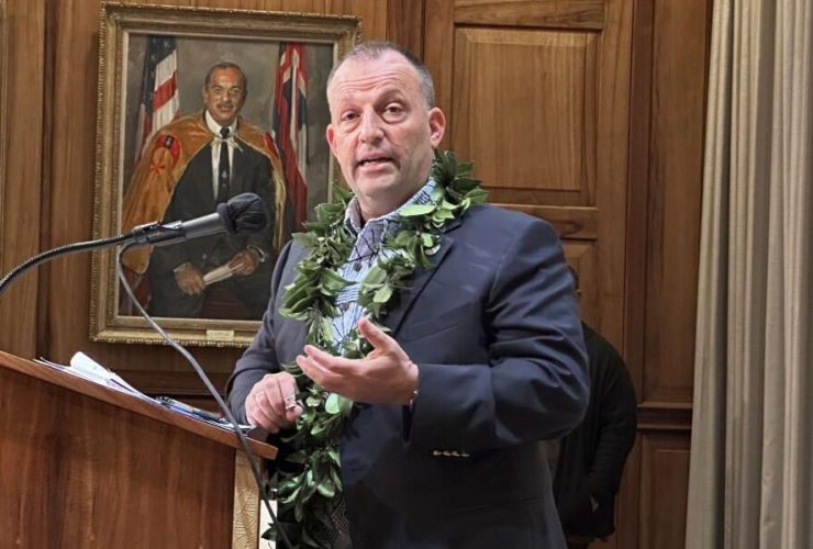 Youth Climate Activists Secure Settlement with Hawaii in Legal Battle