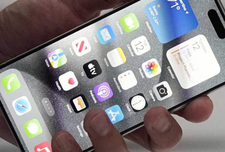 12-Year-Old Girl Accused of Smothering Cousin Over iPhone Dispute