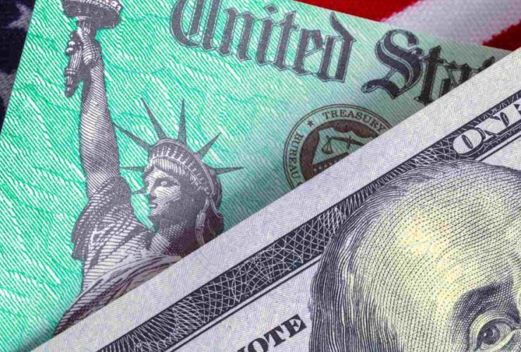 1312 Stimulus Payment Alert Are You Getting Your Check in Days