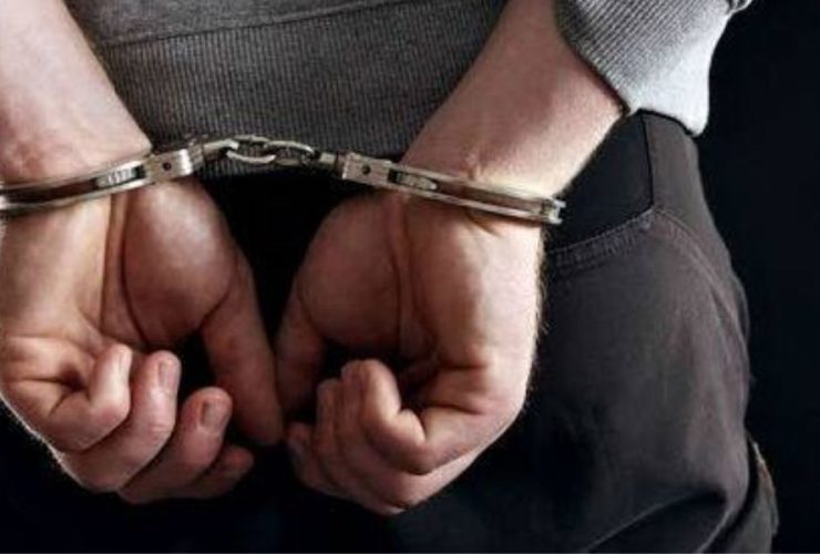 14-Year-Old Hillsborough Teen Arrested Fourth Time in 16 Months