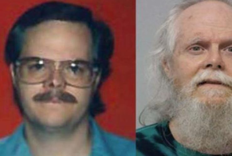 30-Year-Old Prison Break Case Solved Oregon Escapee Living as Dead Child Found in Georgia