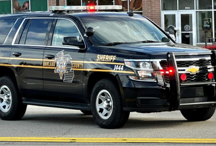 74-Year-Old Michigan Man with Dementia Stabs Wife and Grandson Before Attempting Suicide