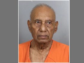 83 Old Man Found Guilty of Killing and Chopping His Wife and Daughter After Running Out of Money