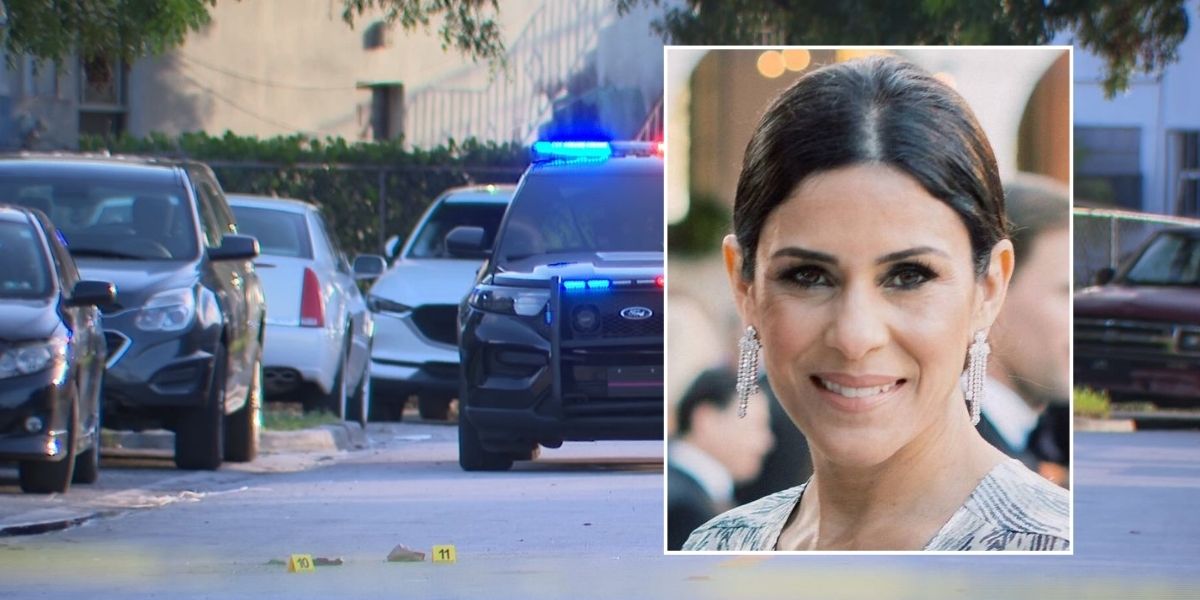 9 Arrested by FBI in Murder-for-Hire Plot Targeting Sergio Pino's Wife