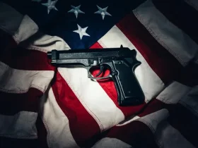 All of A Sudden, This Small California Town Become The Most Dangerous In The State