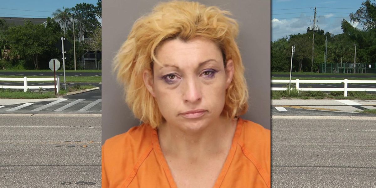 Amazon Magnet Helps Florida Woman Allegedly Steal from Store