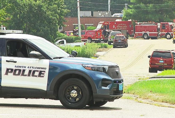 Ammonia Leak at North Attleboro Silver Business Leaves Worker Critically Injured
