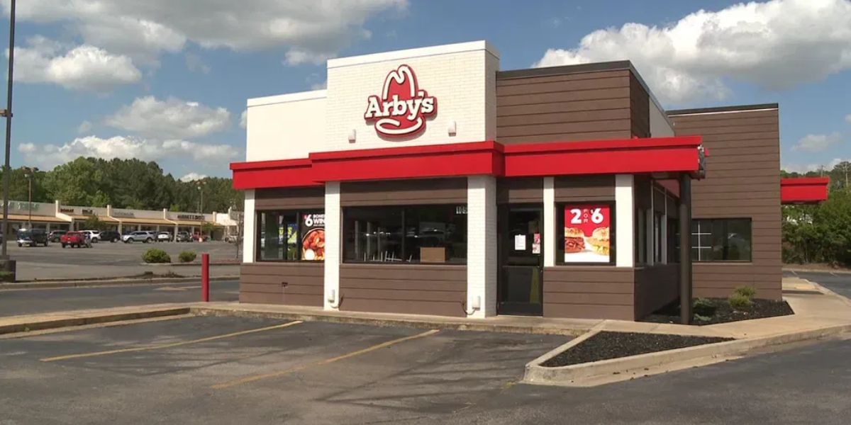 Arby's Franchisee Seeks Chapter 11 Bankruptcy Protection