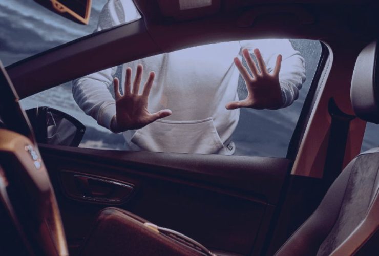 Authorities Break Up One of North Texas' Largest Auto Theft Rings