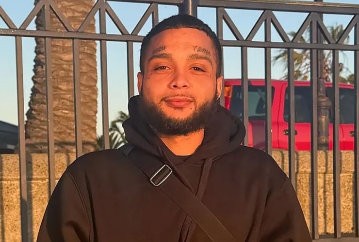 Bar Smith of Teen Mom Faces Kidnapping and Harassment Allegations