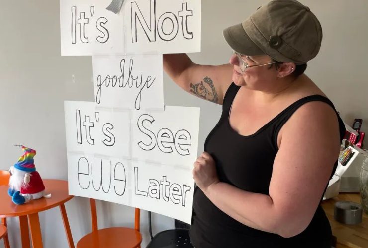 Beloved Bristol Bakery, Known for Social Justice, Closes
