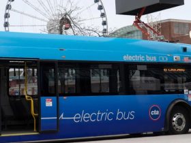 Biden Allocates $1.7 Billion to Enhance EV Production in Eight States