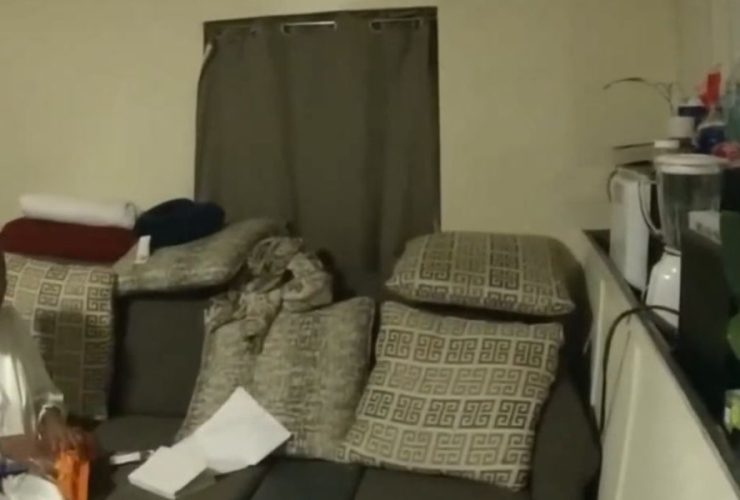 Body Cam Footage Released White Deputy Fatally Shoots Black Woman