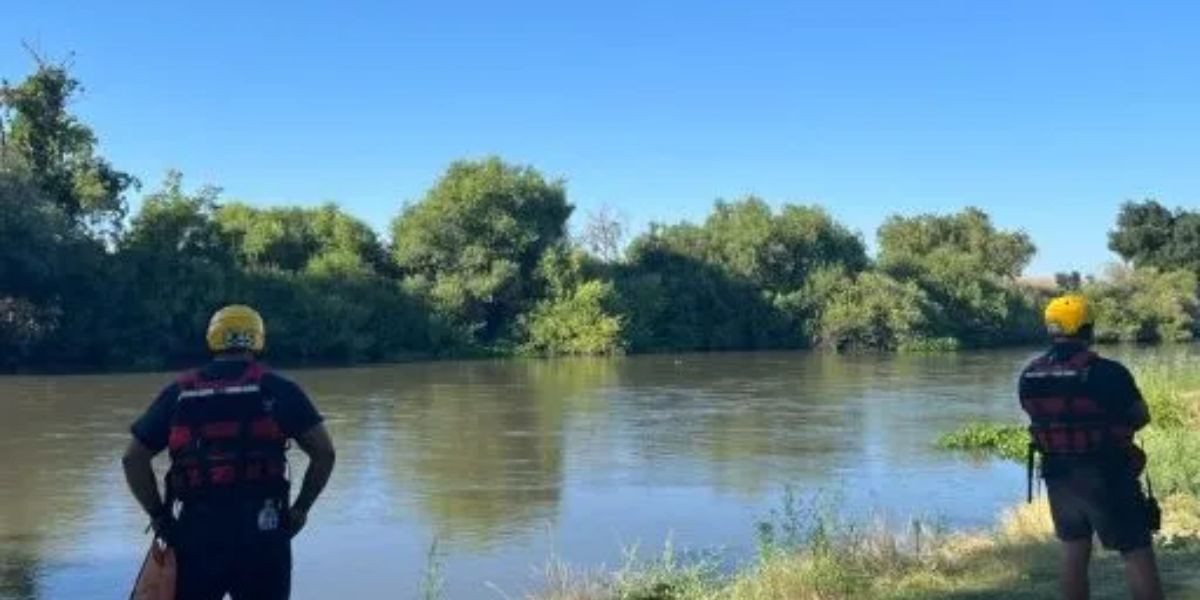 Body of Missing San Jose Teen Found in San Joaquin River