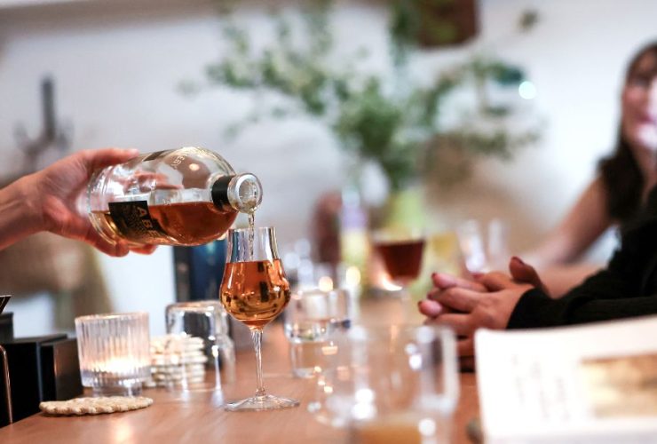 Boston May Add 264 New Liquor Licenses If New Bill Is Approved