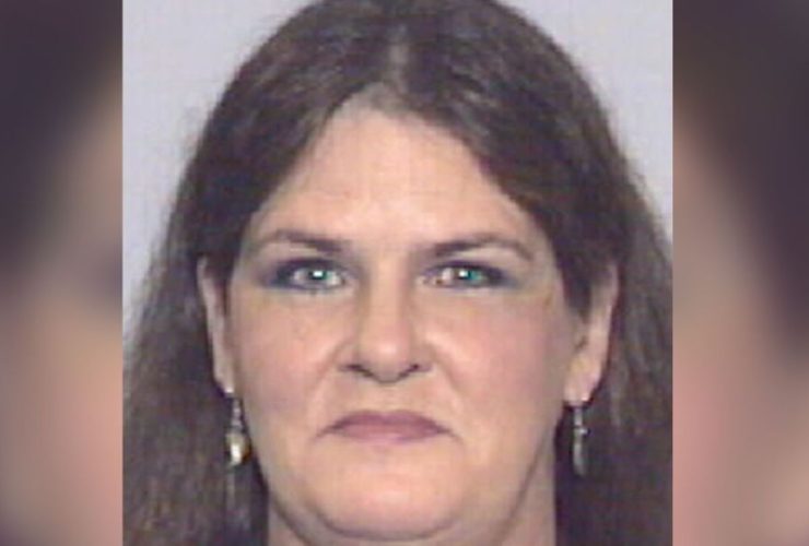Breakthrough in 1999 Murder of Florida Woman Suspect Arrested