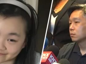 California Teen Missing for a Week Father Arrested on Child Abduction Charges