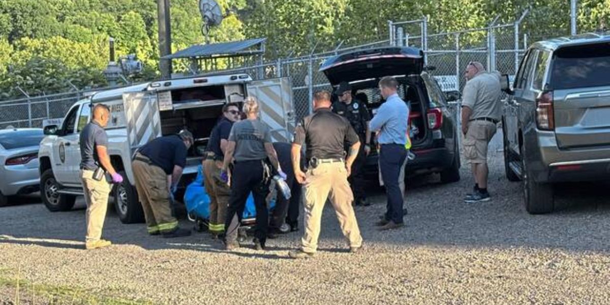 Car Recovered from Allegheny River in Springdale Contains Human Remains