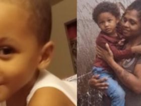 Chicago Police Seek Missing 3-Year-Old Abducted by Mother on South Side