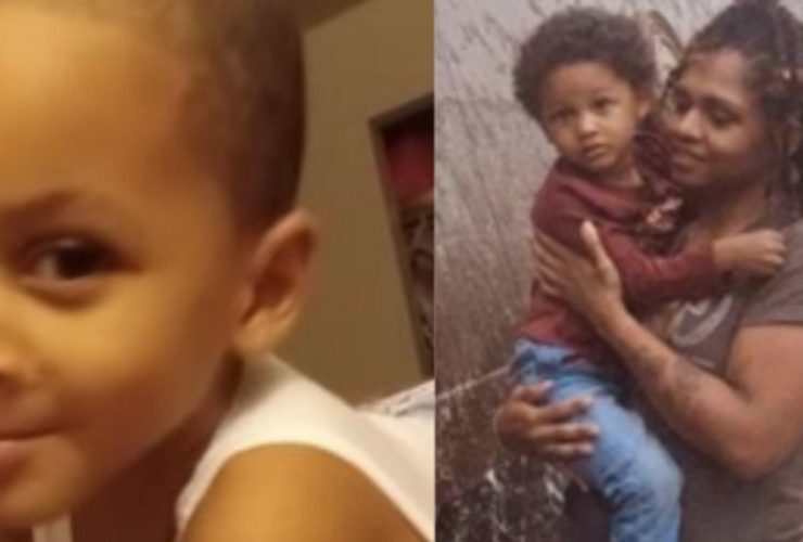 Chicago Police Seek Missing 3-Year-Old Abducted by Mother on South Side