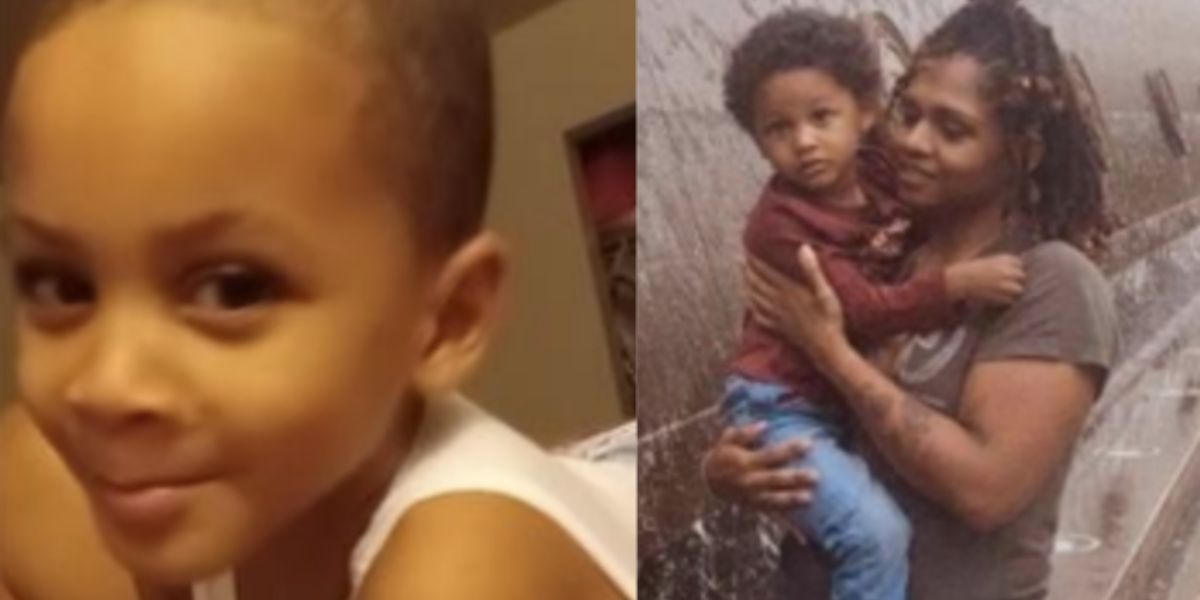 Chicago Police Seek Missing 3-Year-Old Abducted by Mother on South Side