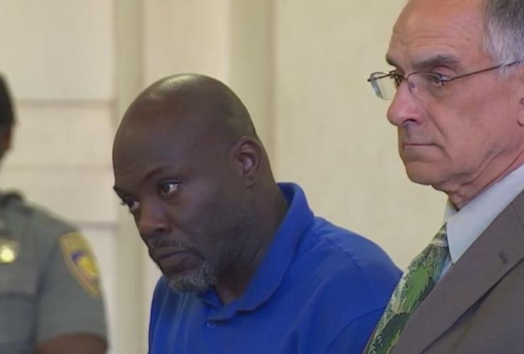Child Abuse in New Haven Father Accused of Kicking and Punching Son