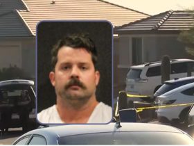 Dad Charged with Murder in Hot Car Death of 2-Year-Old on 111-Degree Day