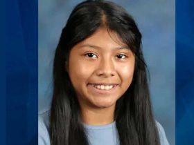 Georgia Girl, 12, Found Safe in Ohio Mall After Two-Month Search; Man, 31, Taken Into Custody