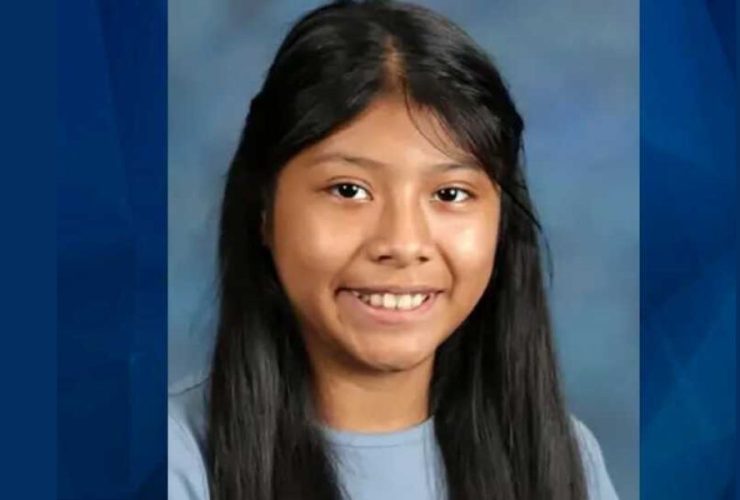 Georgia Girl, 12, Found Safe in Ohio Mall After Two-Month Search; Man, 31, Taken Into Custody