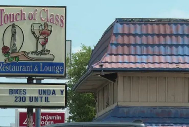 Deadly Incident at Bradenton Nightclub One Killed, Two Wounded