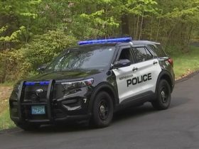 Deadly Shooting at Northborough House Party Man Wanted for Murder