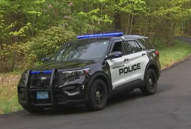 Deadly Shooting at Northborough House Party Man Wanted for Murder