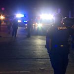 Deadly Shooting in Birmingham: 4 Killed, 10+ Injured at Nightclub