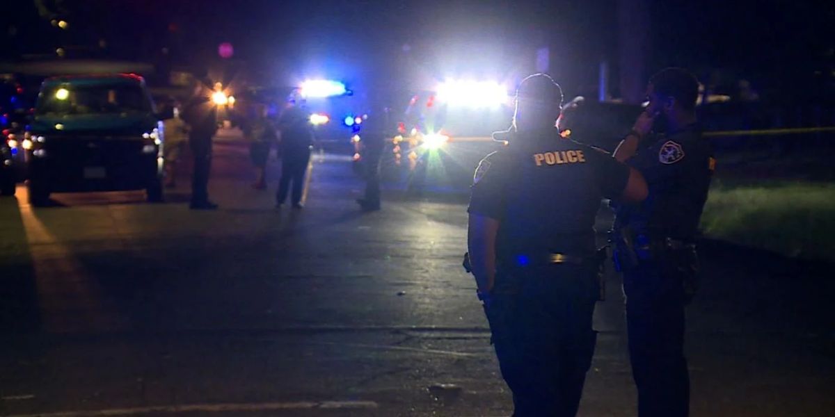 Deadly Shooting in Birmingham: 4 Killed, 10+ Injured at Nightclub