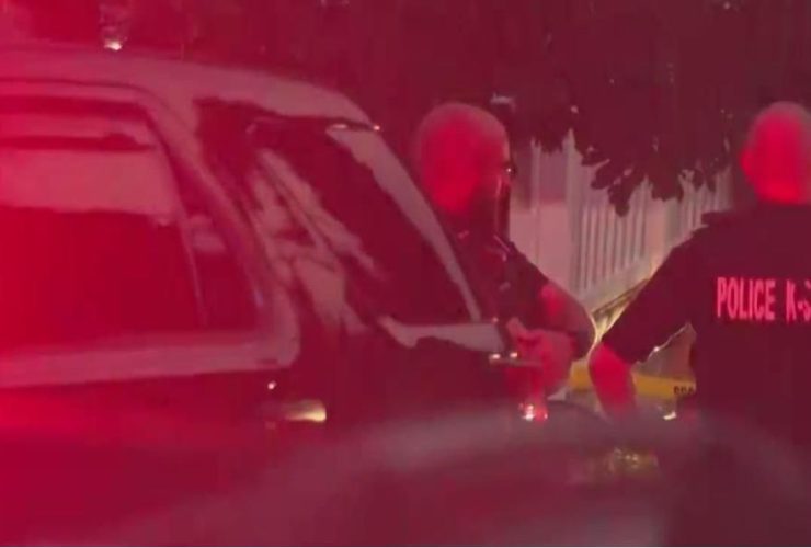 Deadly Stabbing Erupts from Fight at Versailles Borough Residence