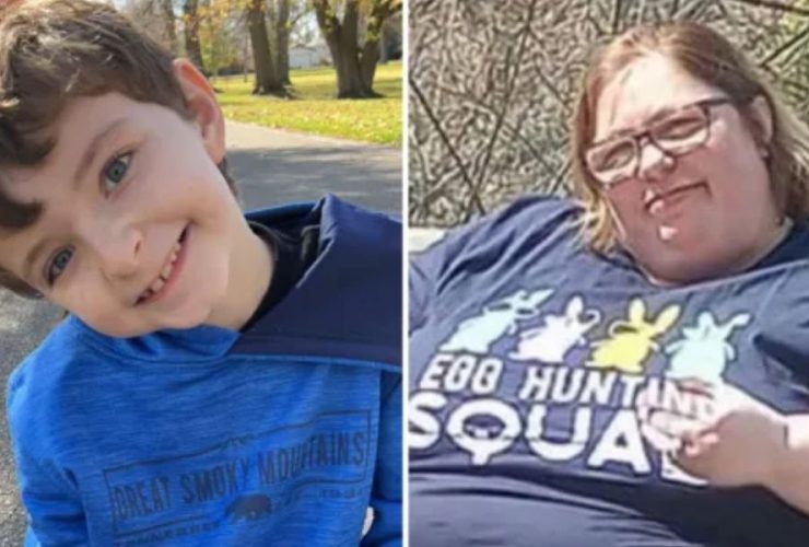Death of 10-Year-Old Sparks Outrage as Foster Mom Accused of Deadly Discipline