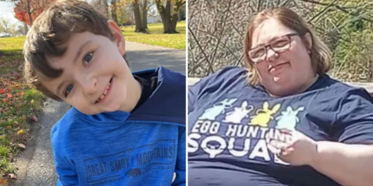 Death of 10-Year-Old Sparks Outrage as Foster Mom Accused of Deadly Discipline