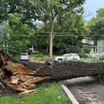 Des Moines Tornado Strikes: Miraculously No Injuries Reported!